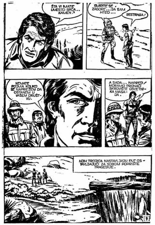 0405  Osvetnik Masaj