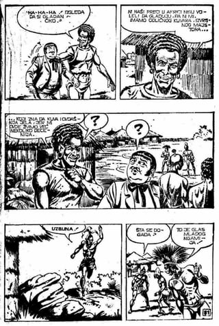 0405  Osvetnik Masaj