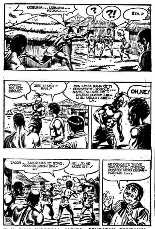 0405  Osvetnik Masaj