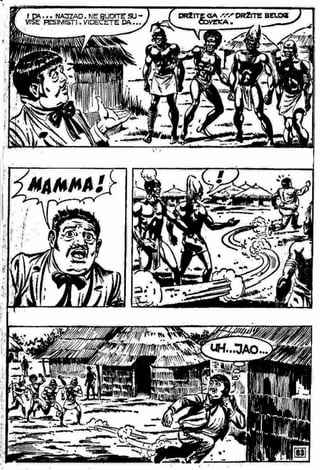 0405  Osvetnik Masaj