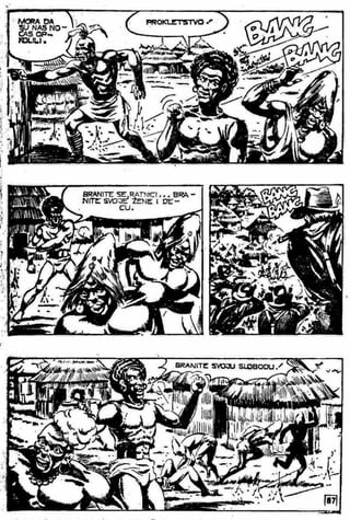 0405  Osvetnik Masaj