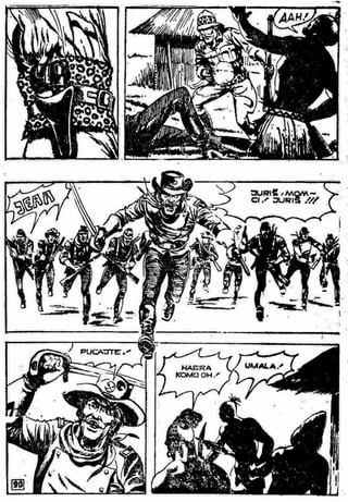 0405  Osvetnik Masaj