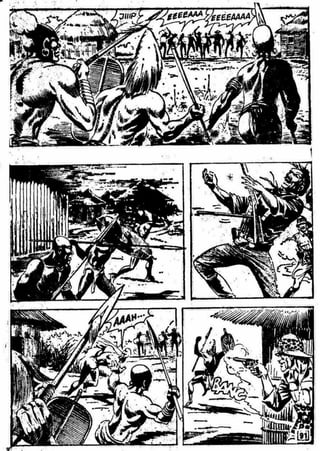 0405  Osvetnik Masaj