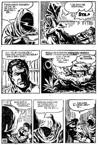 0405  Osvetnik Masaj