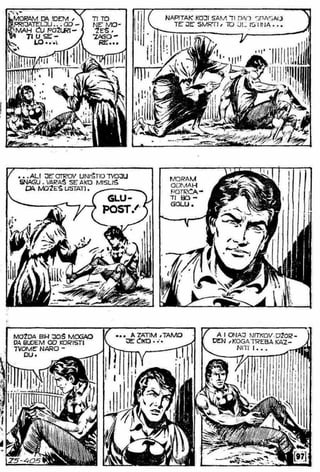 0405  Osvetnik Masaj