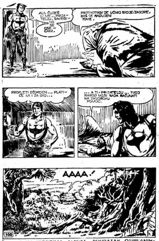 0405  Osvetnik Masaj