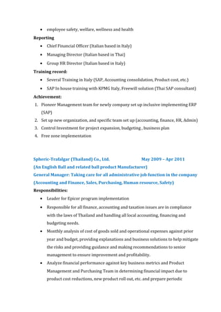 CV updated-Prompan Bannasarn | DOC