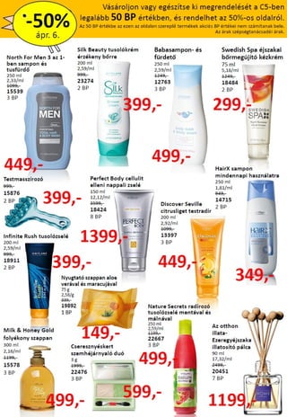 2012.04.06. husveti akcio