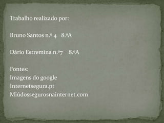 Anti-vírus para o computador:KasperskyPanda	Avast