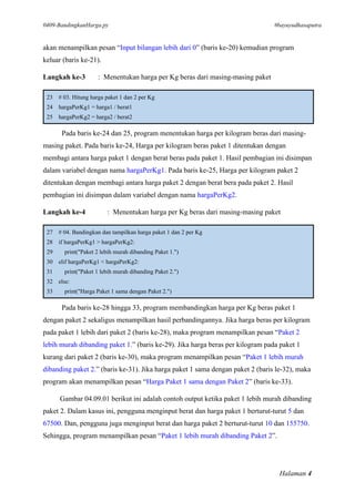 0409. Bandingkan Harga Menggunakan Python.pdf