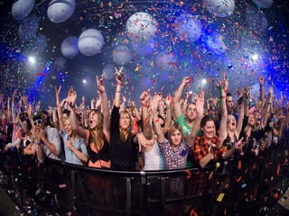 The Entertainment Structure & Music Marketing