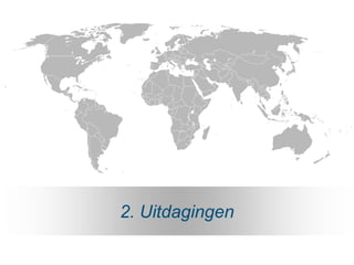 2. Uitdagingen