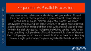 Parallel Processing Presentation2 | PPTX | Operating Systems | Computer ...