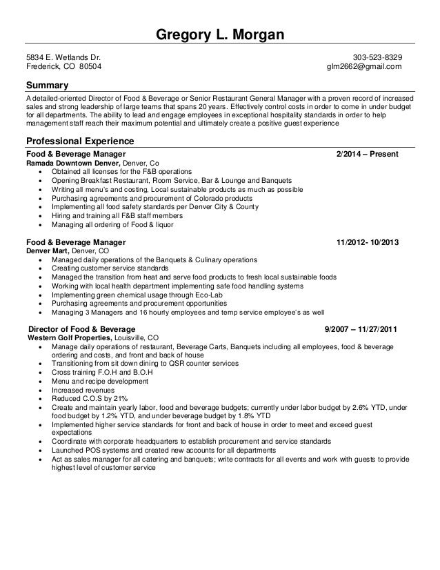 detailed orientated