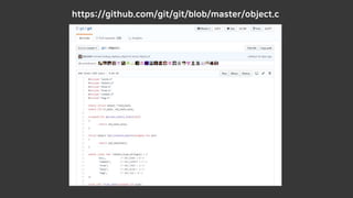 https://github.com/git/git/blob/master/object.c
 