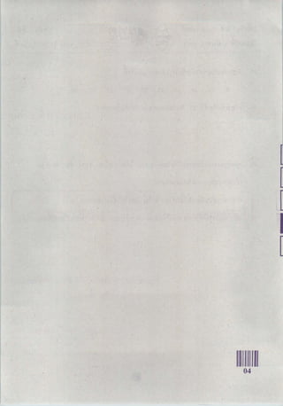 O-Net คณิตศาสตร์ ม.6 2562