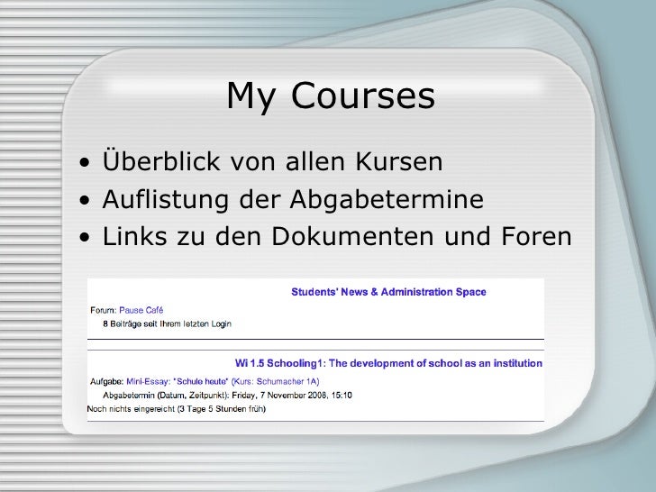 Seminar3MediaApprendre avec et par les nouvelles technologies2008…