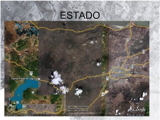 ESTADO 