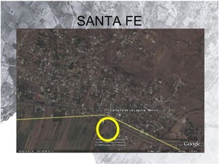 SANTA FE 