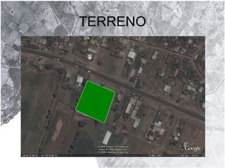 TERRENO 