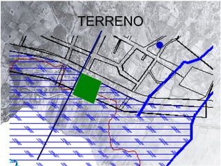TERRENO 
