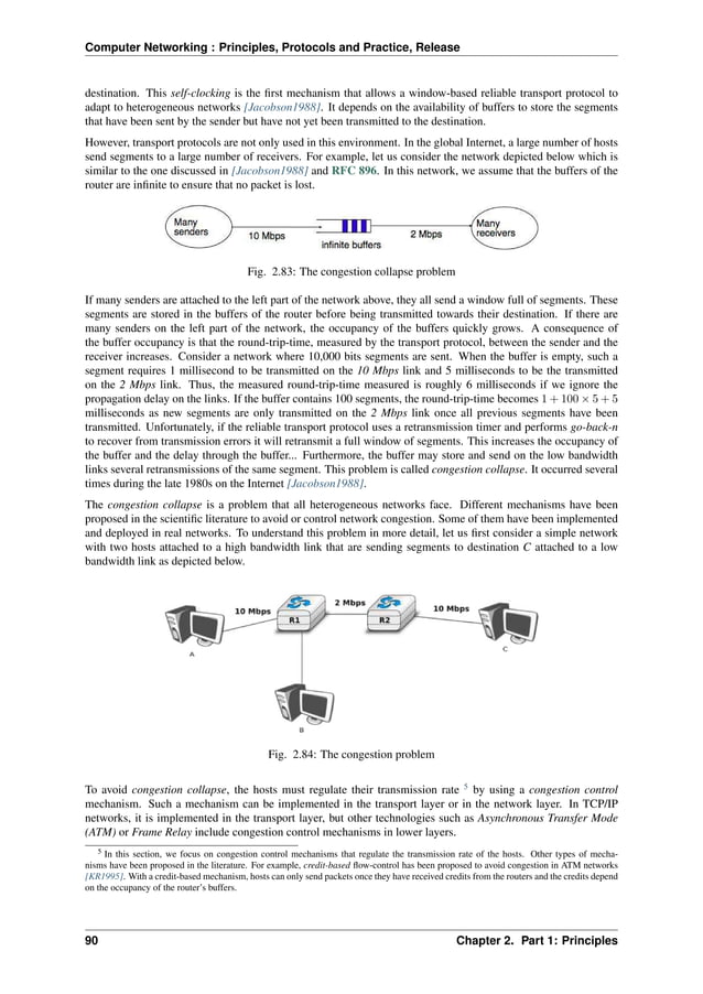 Networking principles protocols and practice PDF