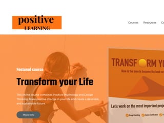 Emotional Resilience