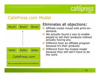 Store/Hosting/Manufacturing/Fulfillment



                                          840
 