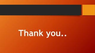 Thank you..
 