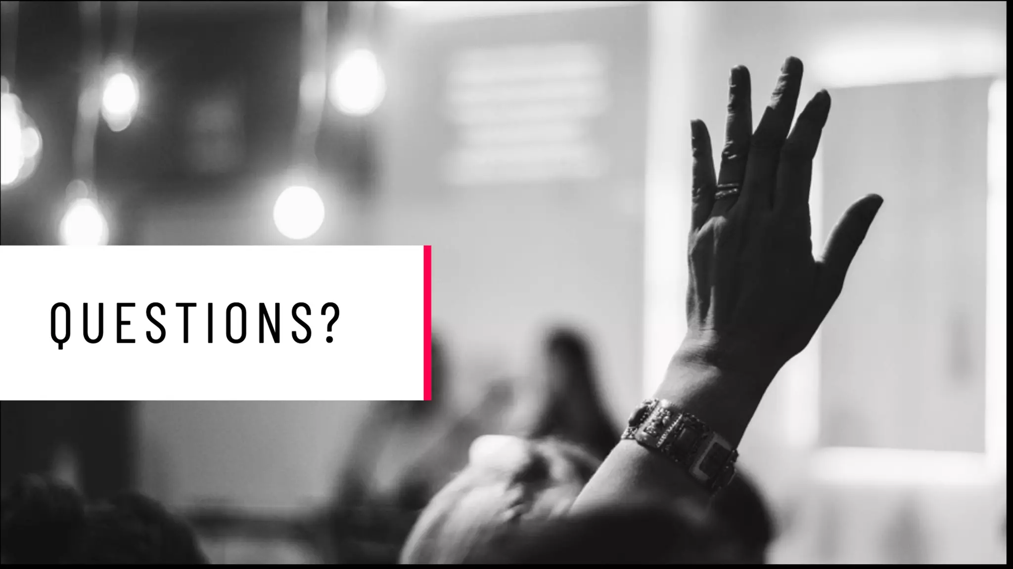 QUESTIONS?
cprime.com | 877.800.5221
Questions?
 