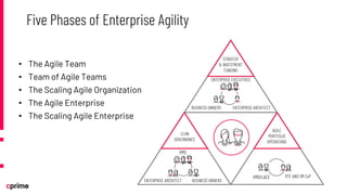 The Five Phases of Agile Maturity (Part 3): Phase 5 | PDF