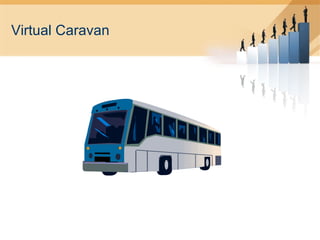Virtual Caravan 