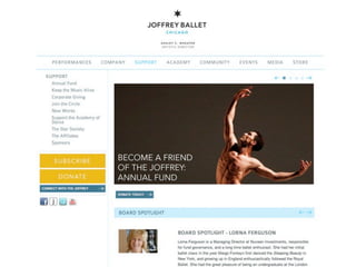 Making the Transition from Print to Digital Design 