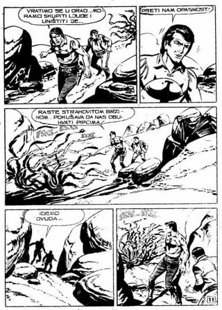 0419  Zelena Opasnost