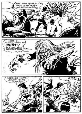 0419  Zelena Opasnost