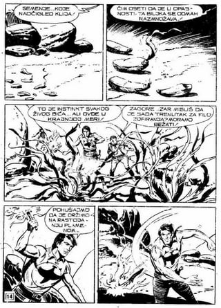 0419  Zelena Opasnost