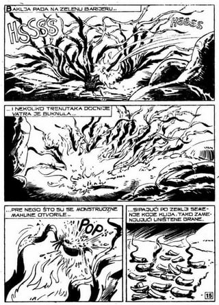 0419  Zelena Opasnost