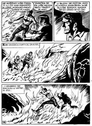 0419  Zelena Opasnost