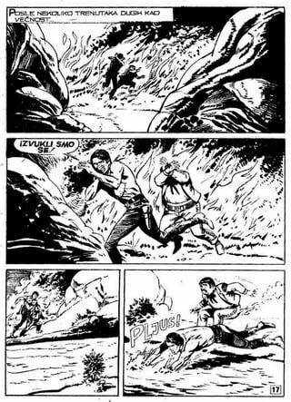 0419  Zelena Opasnost