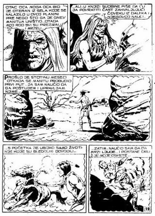 0419  Zelena Opasnost