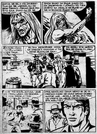 0419  Zelena Opasnost