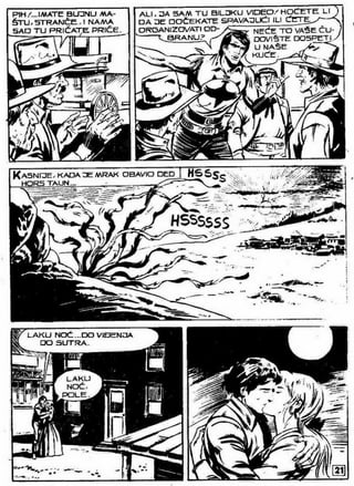 0419  Zelena Opasnost