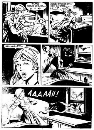 0419  Zelena Opasnost