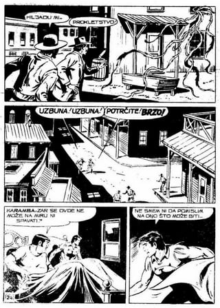 0419  Zelena Opasnost