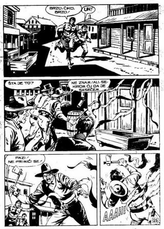 0419  Zelena Opasnost