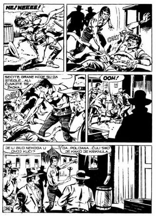 0419  Zelena Opasnost