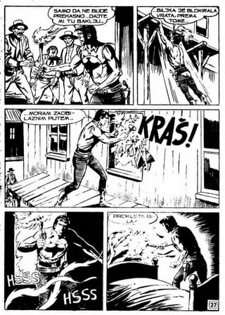 0419  Zelena Opasnost