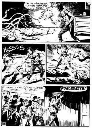 0419  Zelena Opasnost