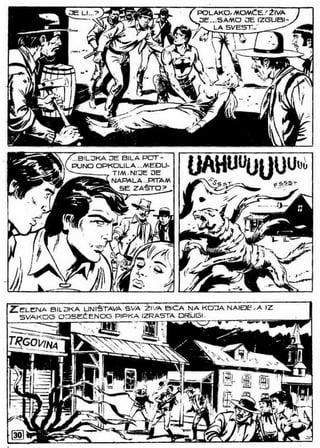 0419  Zelena Opasnost