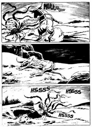 0419  Zelena Opasnost